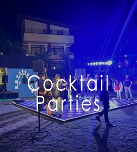 Cocktail Parties