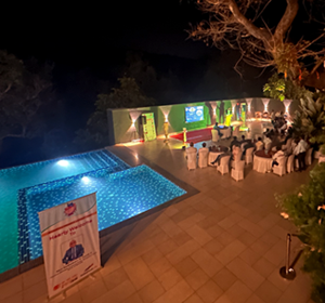 Corporate Events