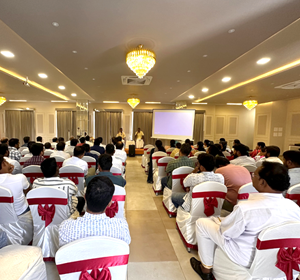 Corporate Meetings