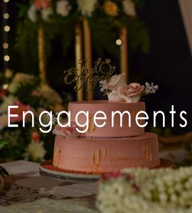 Destination Engagements