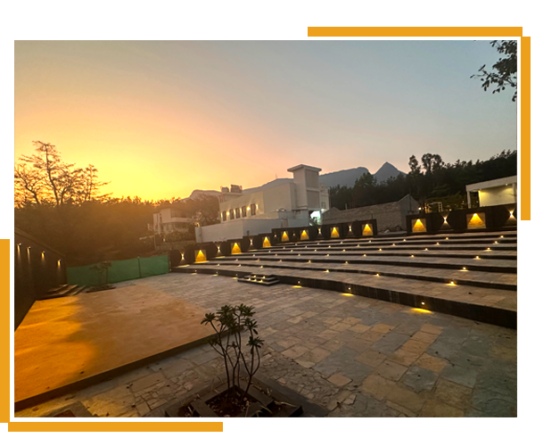 Amphitheater
